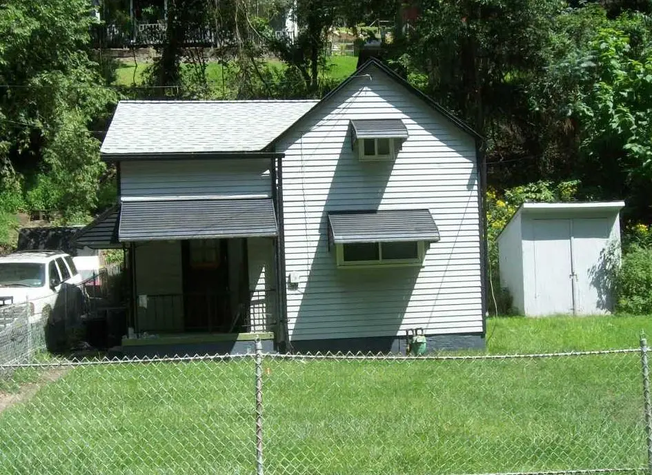 3990 Oakdale St, Pittsburgh, PA 15214 - #1