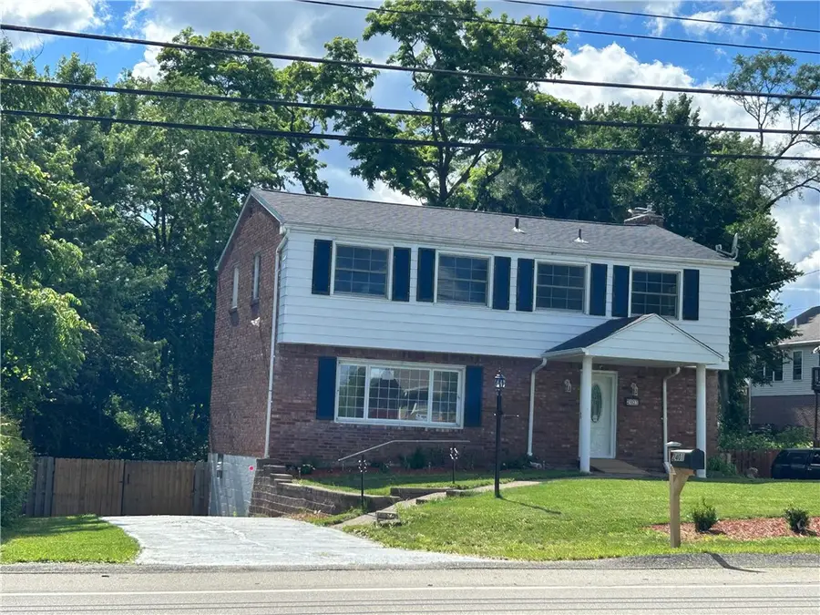 2401 Haymaker Rd, Monroeville, PA 15146 - #2
