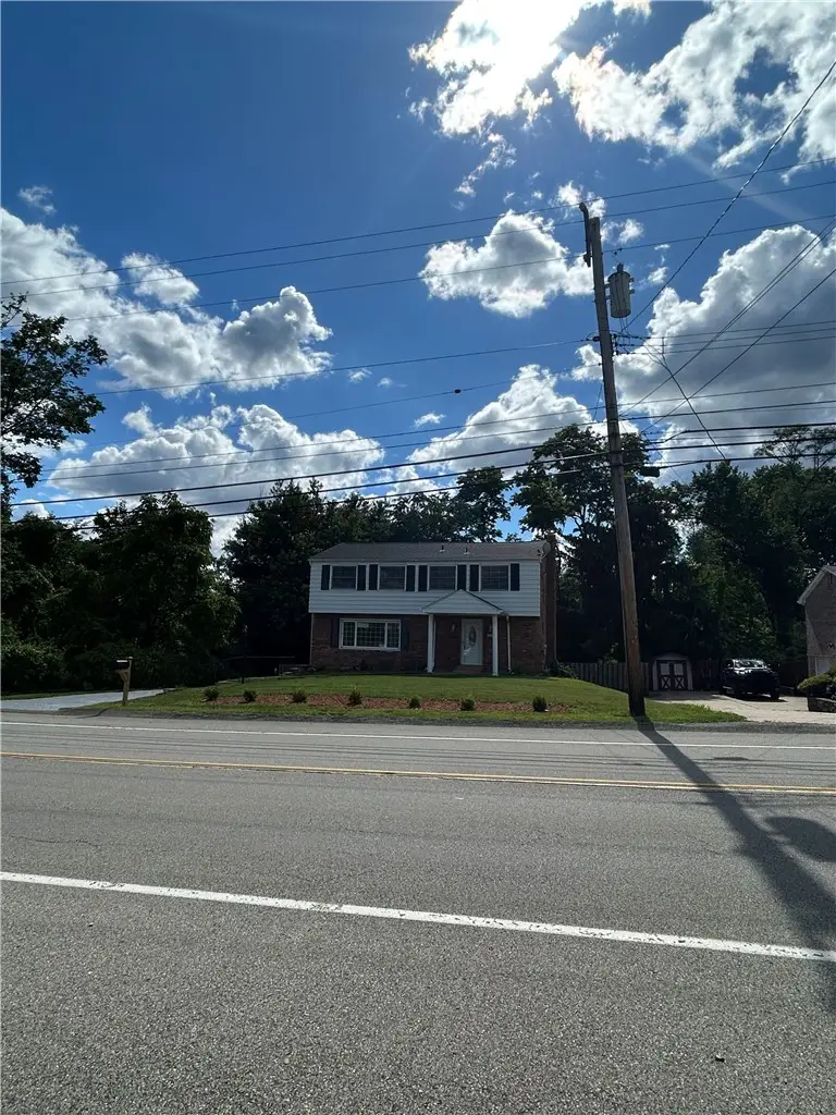 2401 Haymaker Rd, Monroeville, PA 15146 - #3