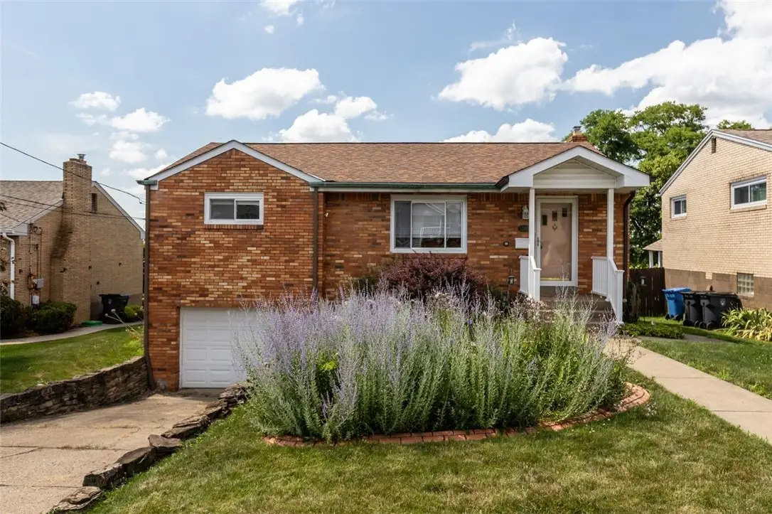 1552 Orchardview Drive, Pittsburgh, PA 15220 - #1