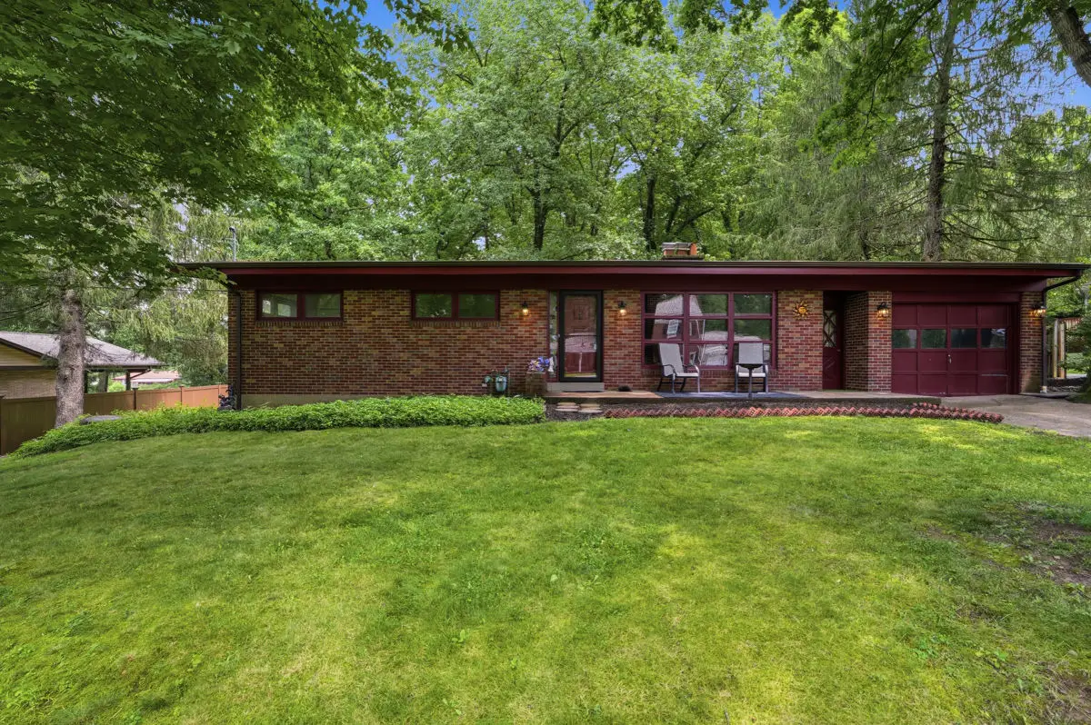 9218 Oak Court, Pittsburgh, PA 15237 - #1