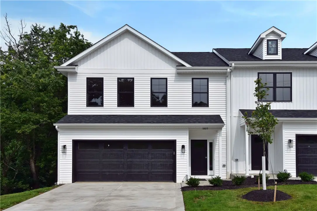 10071 Old Perry, Wexford, PA 15090 - #1