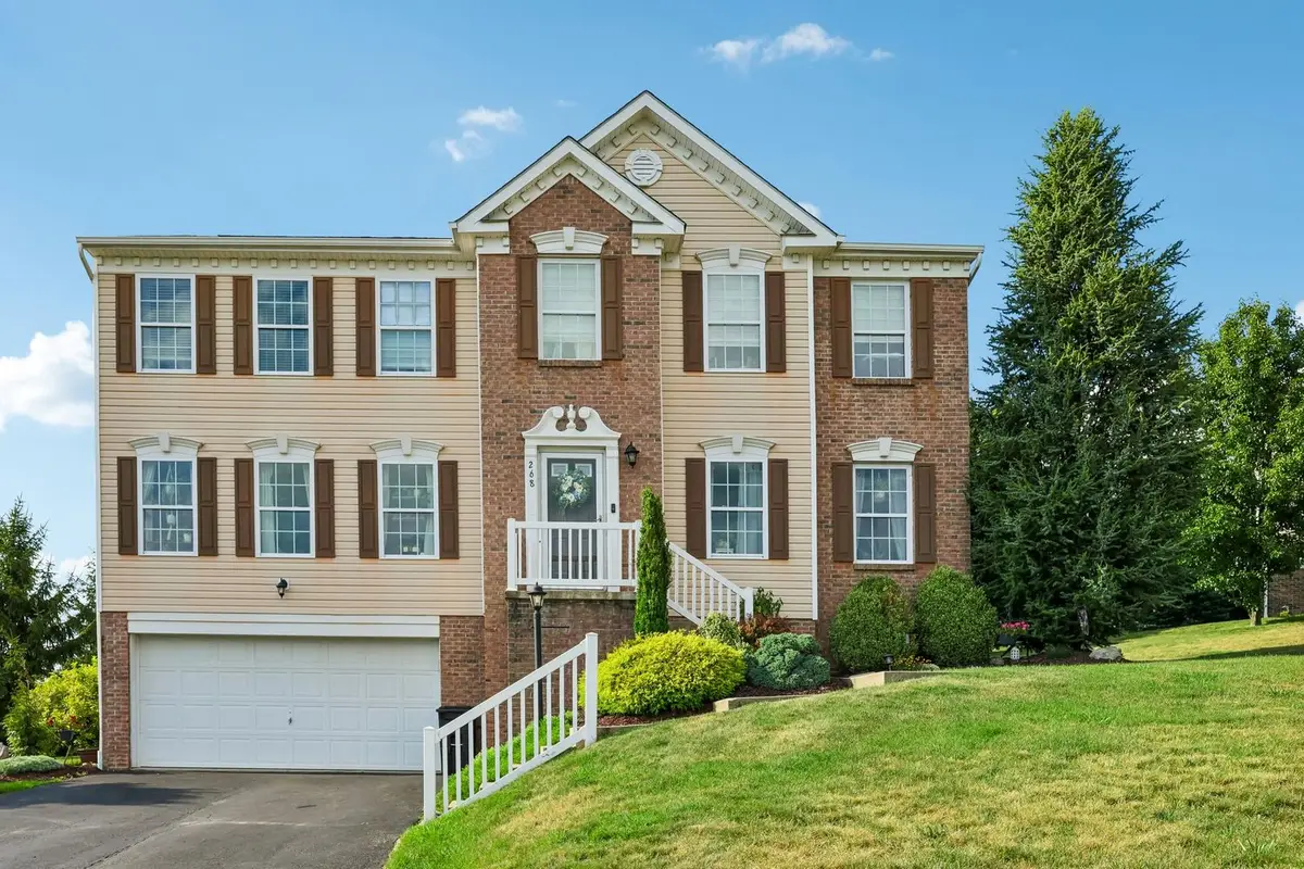 268 Pointer Drive, Clairton, PA 15025 - #1