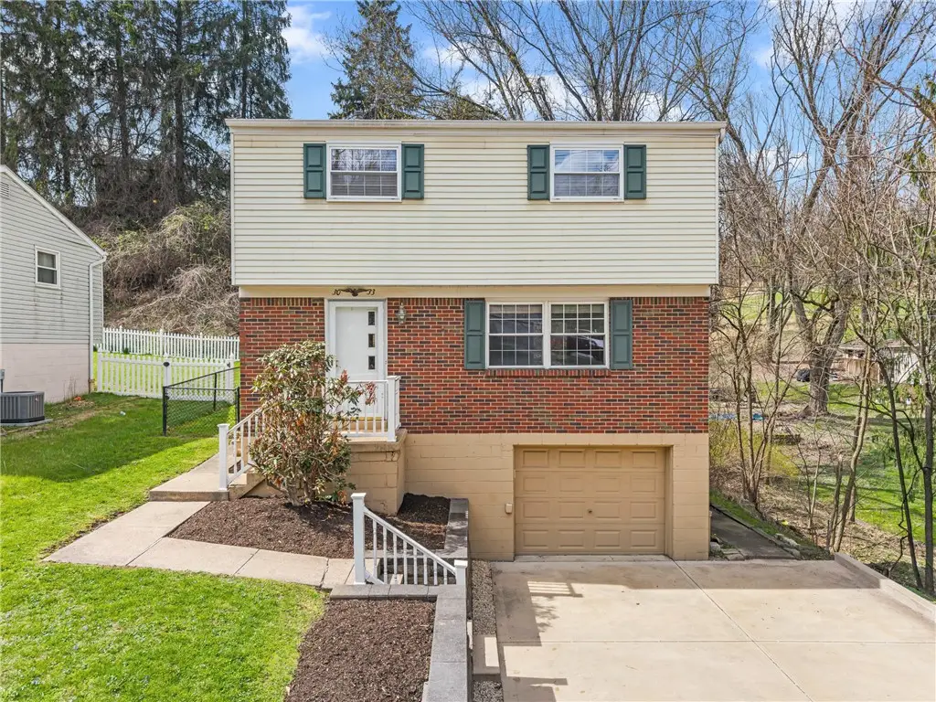 3033 Universal Rd, Pittsburgh, PA 15235 - #1