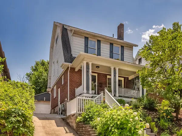 191 Irwin Avenue, Pittsburgh, PA 15202