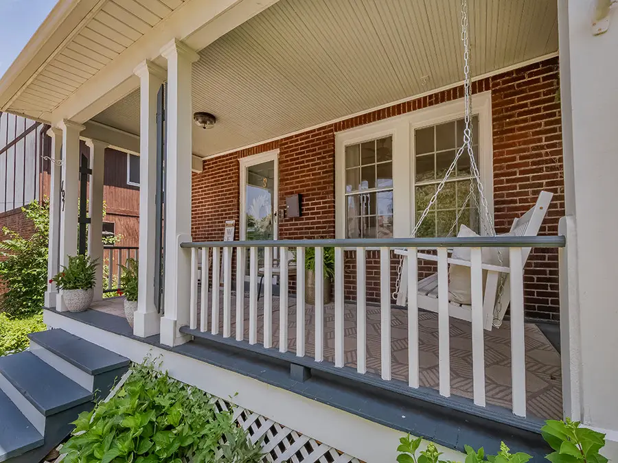191 Irwin Avenue, Pittsburgh, PA 15202 - #3