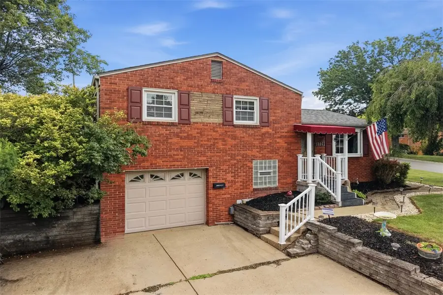 1729 Beryl Dr, Pittsburgh, PA 15227 - #3