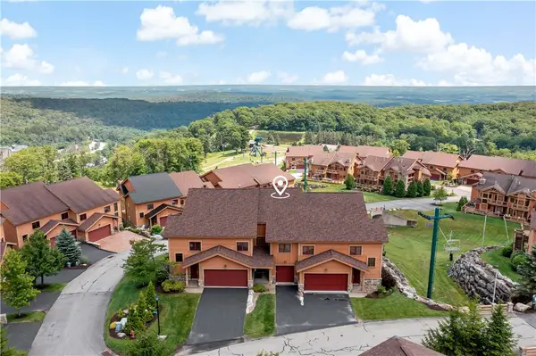 403 Southwind Circle, Champion, PA 15622