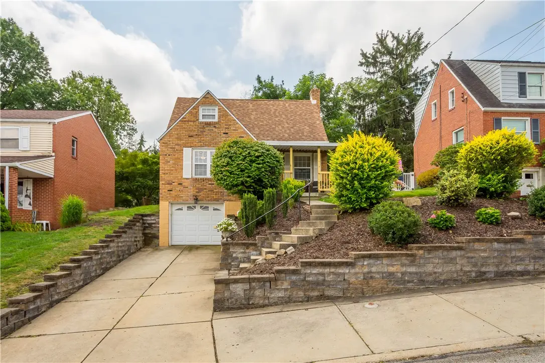 512 Highview Rd, Pittsburgh, PA 15234 - #1