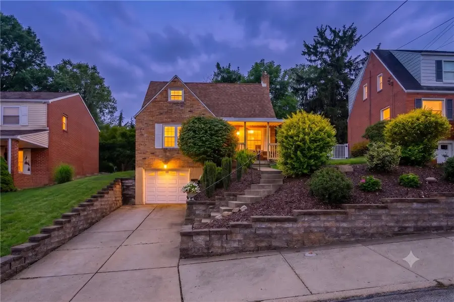 512 Highview Rd, Pittsburgh, PA 15234 - #2