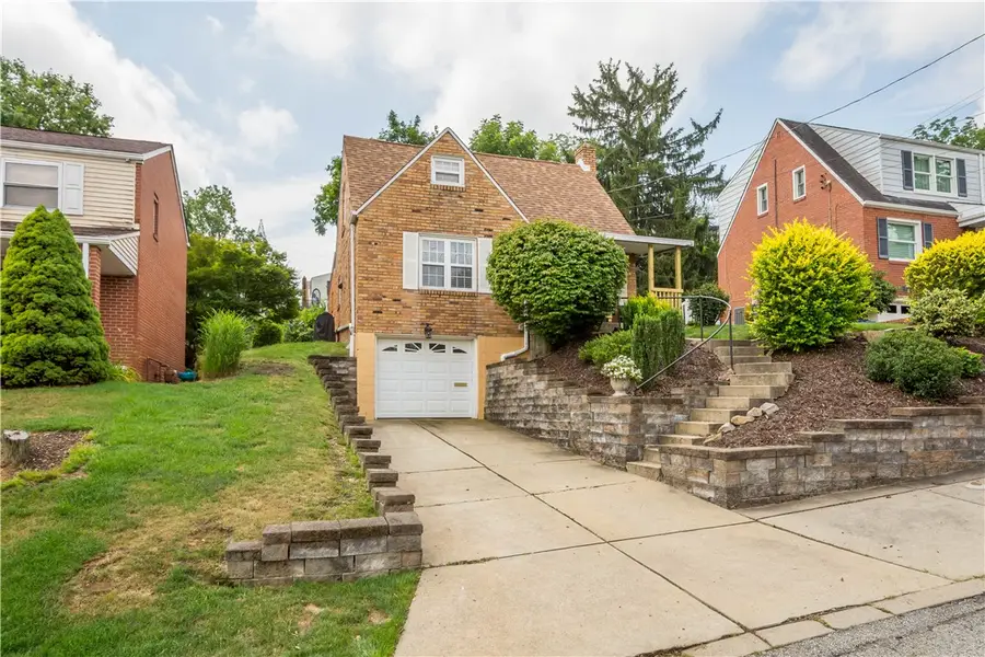 512 Highview Rd, Pittsburgh, PA 15234 - #3