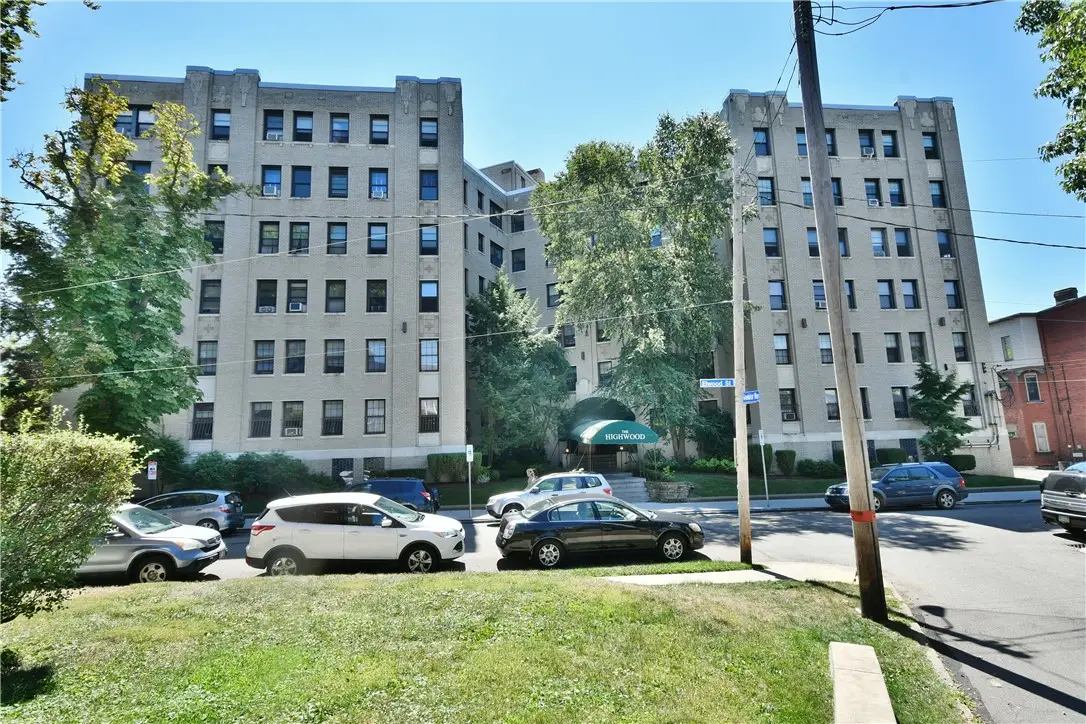 372 S Highland Ave #102, Pittsburgh, PA 15206 - #1