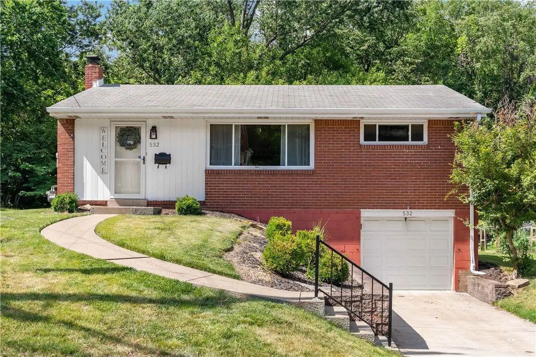 532 Glen Shannon Dr, Pittsburgh, PA 15234 - #1