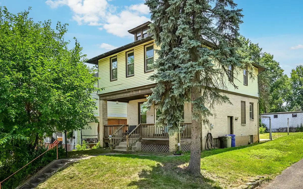 1018 Hamilton Avenue, Pittsburgh, PA 15202 - #1