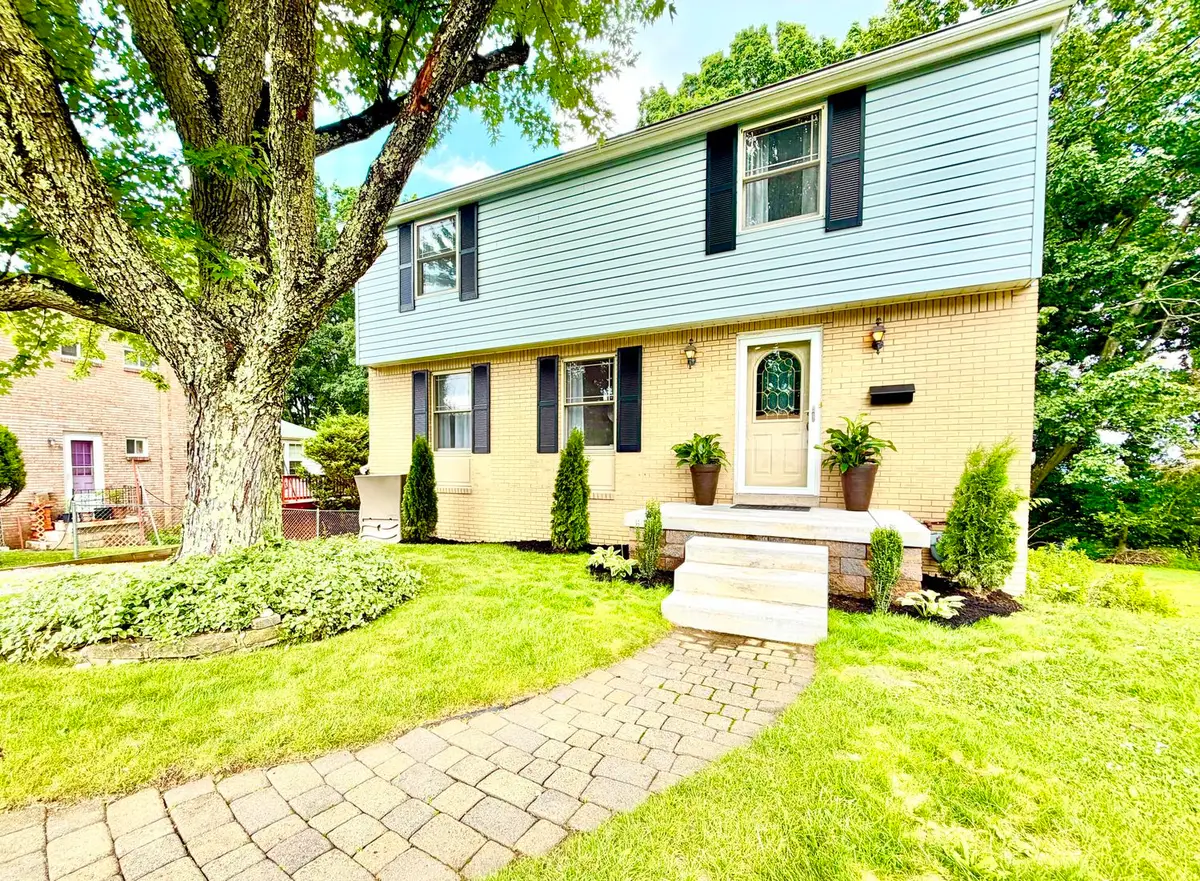 4933 Point Circle Drive, Monroeville, PA 15146 - #1