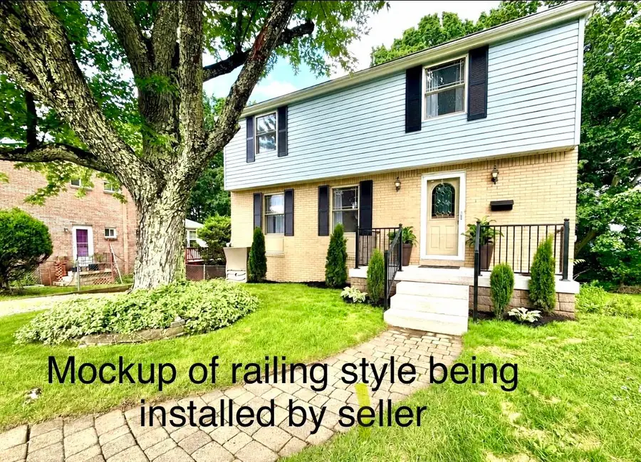 4933 Point Circle Drive, Monroeville, PA 15146 - #2