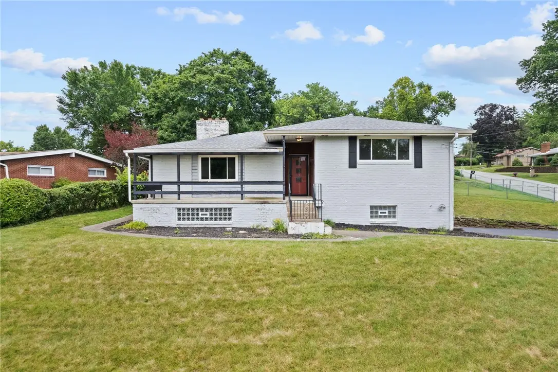 1328 Foxboro Dr, Monroeville, PA 15146 - #1