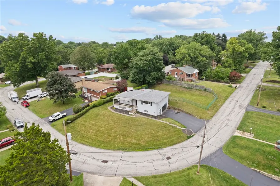 1328 Foxboro Dr, Monroeville, PA 15146 - #2