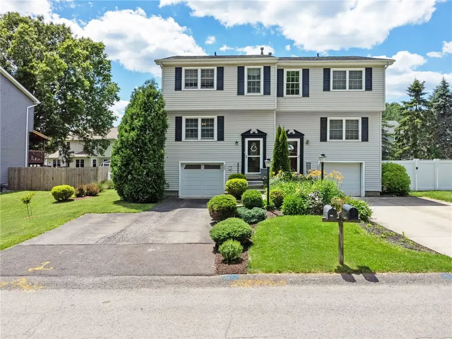 207 Opal Drive, Cranberry, PA 16066 - #2