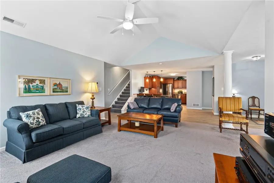 502 Stonecliff Ln, Butler, PA 16001 - #3