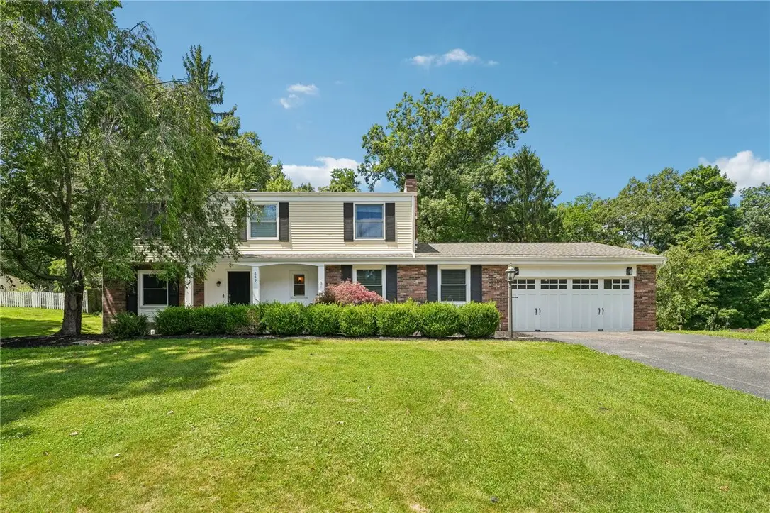 889 Camp Meeting Rd, Sewickley, PA 15143 - #1