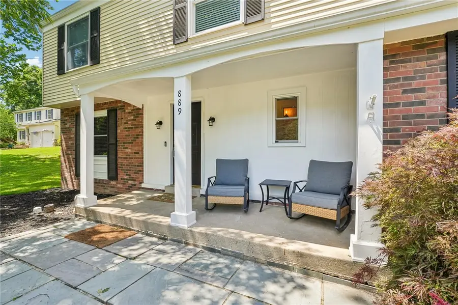 889 Camp Meeting Rd, Sewickley, PA 15143 - #3