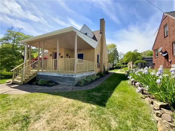 629 Ridge Road, Harmony Twp, PA 15003