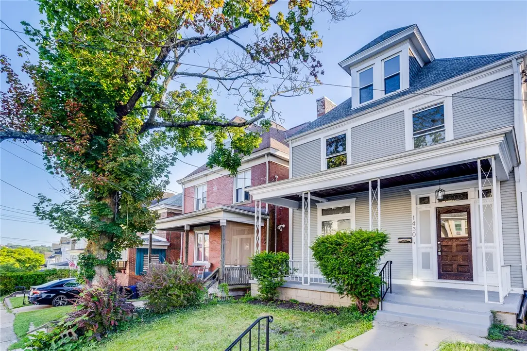 1430 Rockland Ave, Pittsburgh, PA 15216 - #1