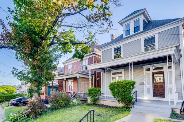 1430 Rockland Ave, Pittsburgh, PA 15216