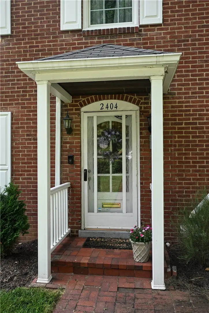2404 Morrow Place, Bethel Park, PA 15102 - #2