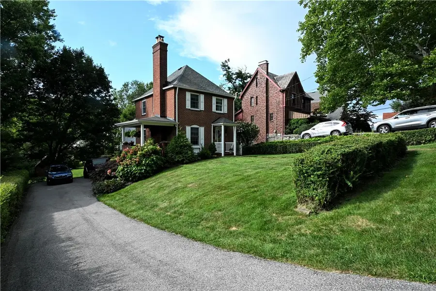 2404 Morrow Place, Bethel Park, PA 15102 - #3