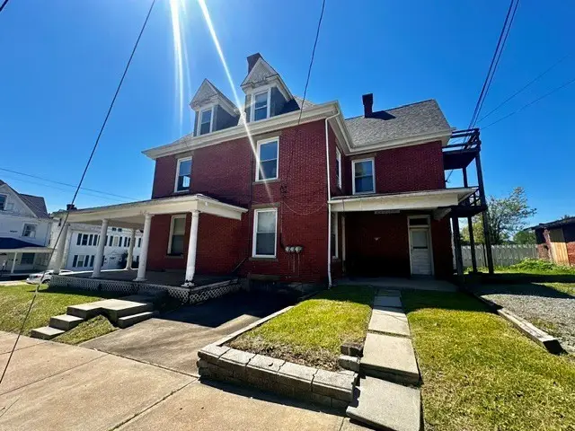 387 N Richhill, Waynesburg, PA 15370 - #1