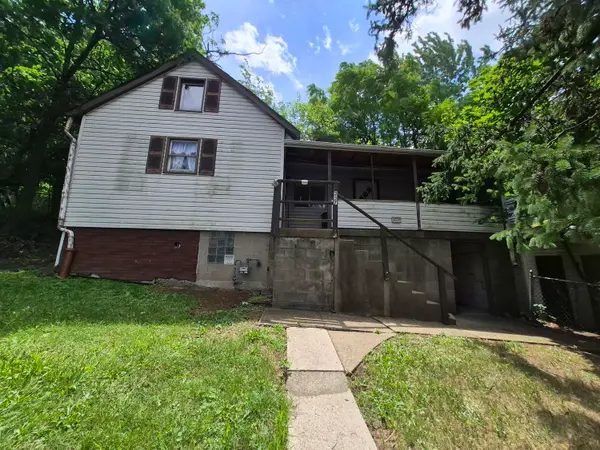 337 Hammond Street, Pittsburgh, PA 15204