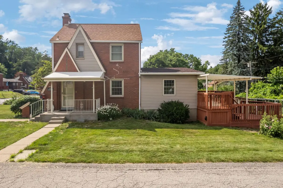 343 Vanadium Road, Pittsburgh, PA 15243 - #1