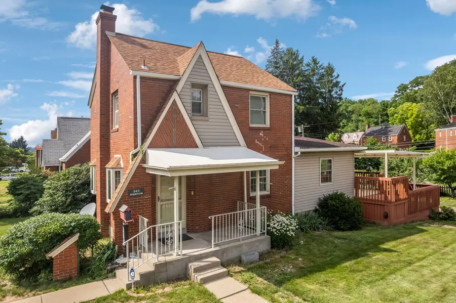 343 Vanadium Road, Pittsburgh, PA 15243 - #2