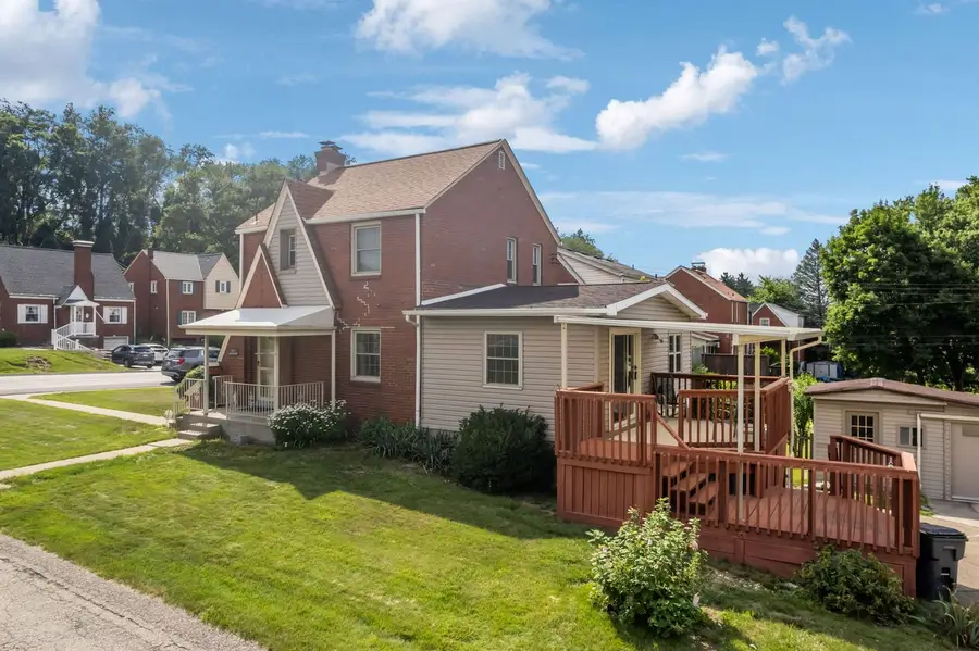 343 Vanadium Road, Pittsburgh, PA 15243 - #3