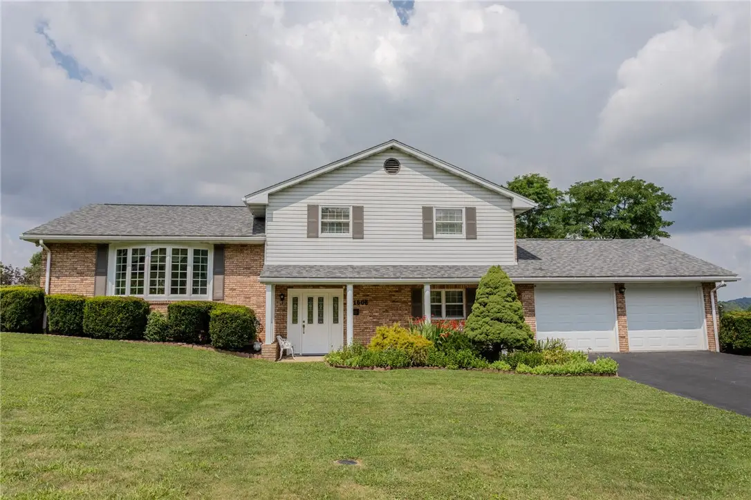 1506 Chestnut St, Connellsville, PA 15425 - #1