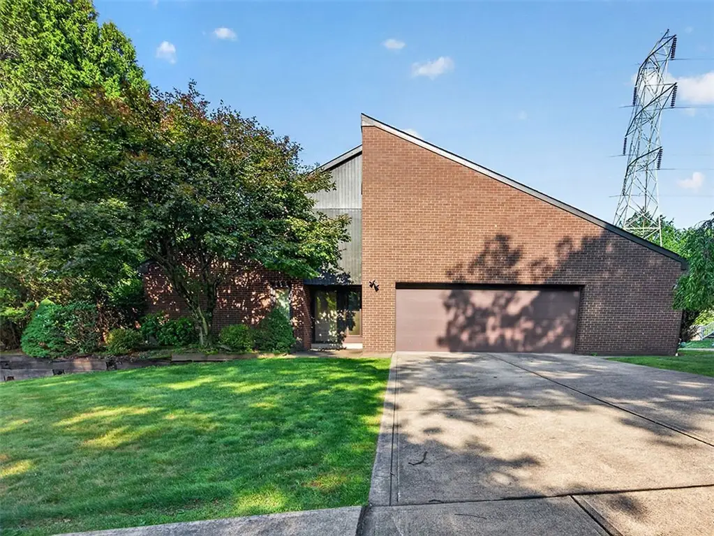138 Monticello, Monroeville, PA 15146 - #1