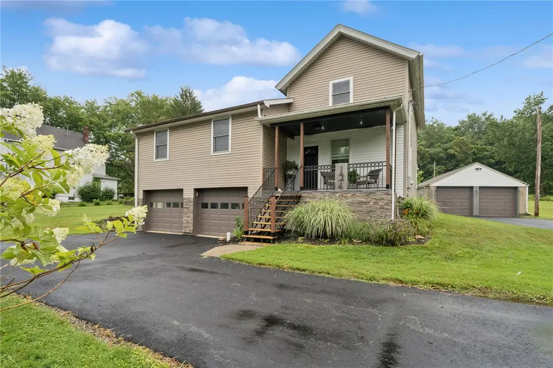 134 Trouttown Rd, Hunker, PA 15639 - #1