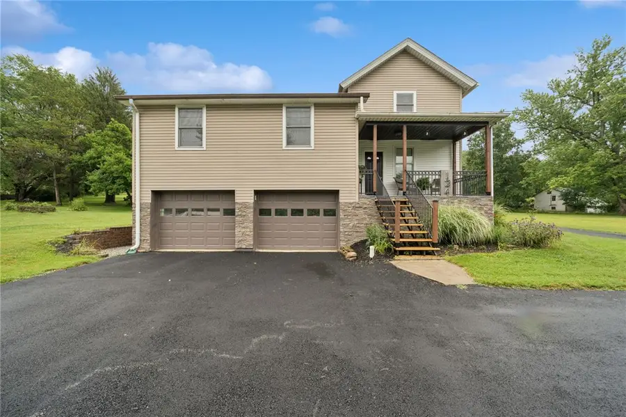 134 Trouttown Rd, Hunker, PA 15639 - #3