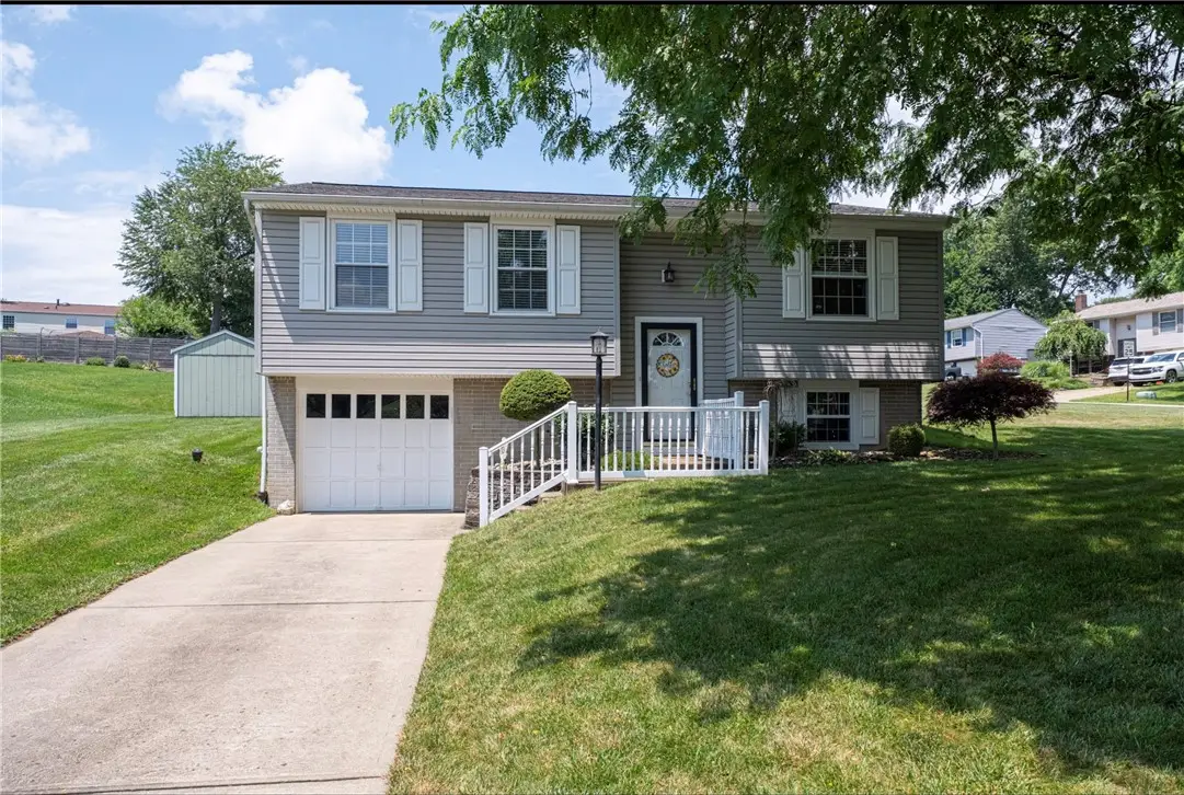 1794 Cedaridge Dr, South Park, PA 15129 - #1