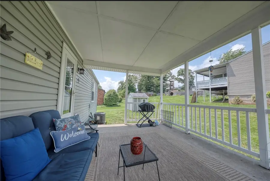 1794 Cedaridge Dr, South Park, PA 15129 - #2