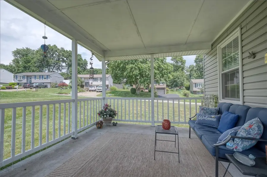 1794 Cedaridge Dr, South Park, PA 15129 - #3