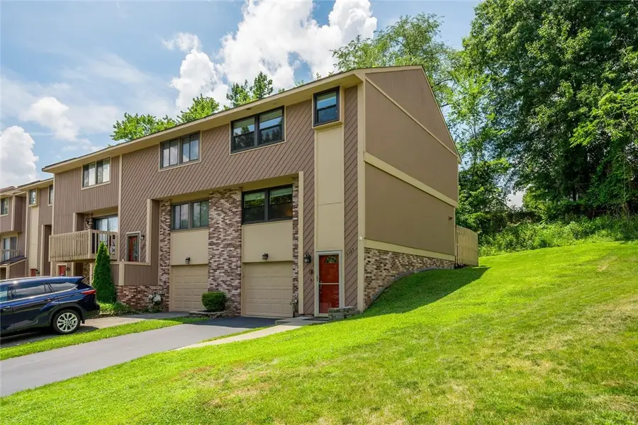 3125 Laurel Ridge Cir, Bridgeville, PA 15017 - #2
