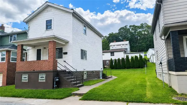 50 Zeller St, Greensburg, PA 15601