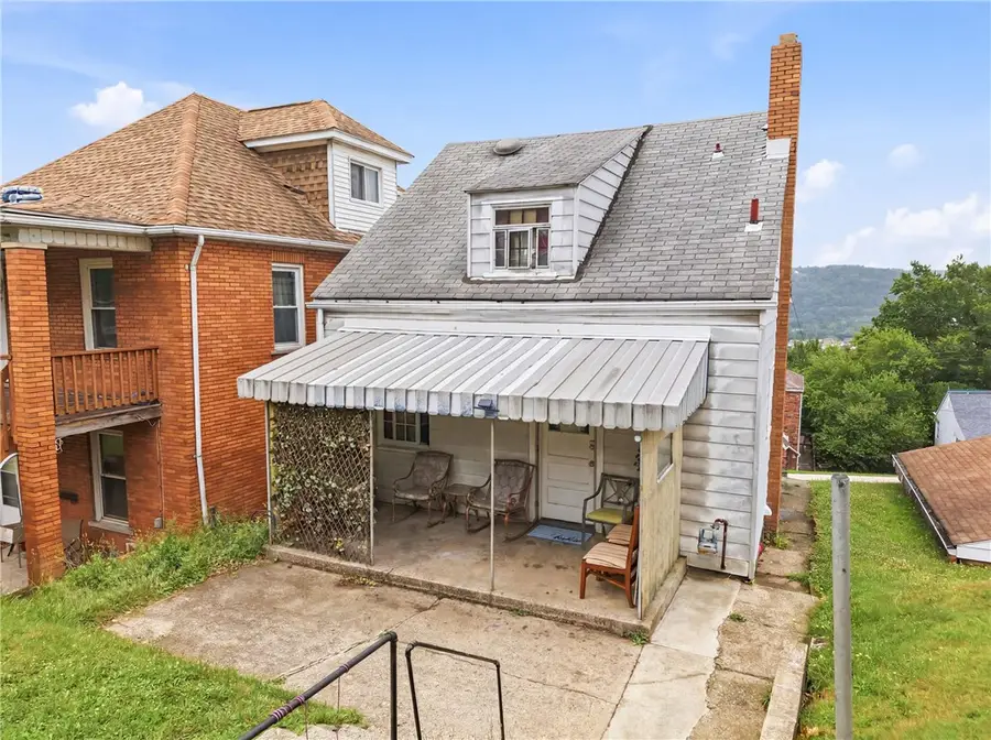 612 Wilson Ave, Ambridge, PA 15003 - #3