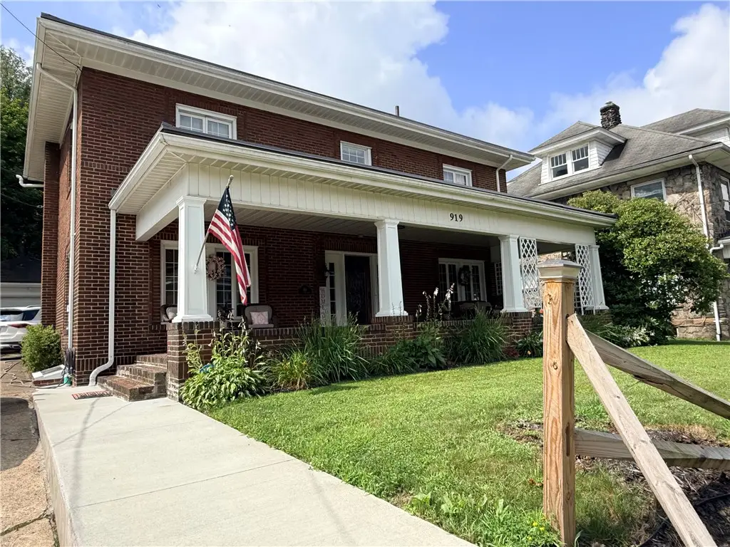 919 E Mahoning Street, Punxsutawney, PA 15767 - #1