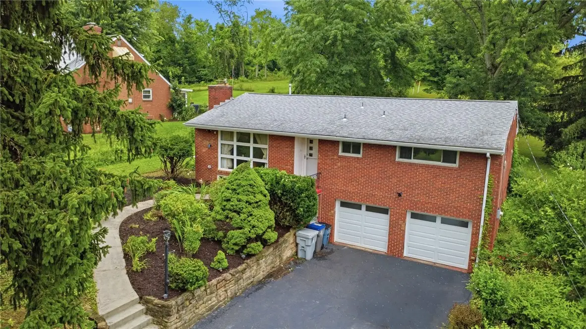 116 Hidden Valley Road, Canonsburg, PA 15317 - #1