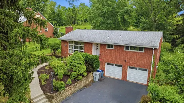 116 Hidden Valley Road, Canonsburg, PA 15317