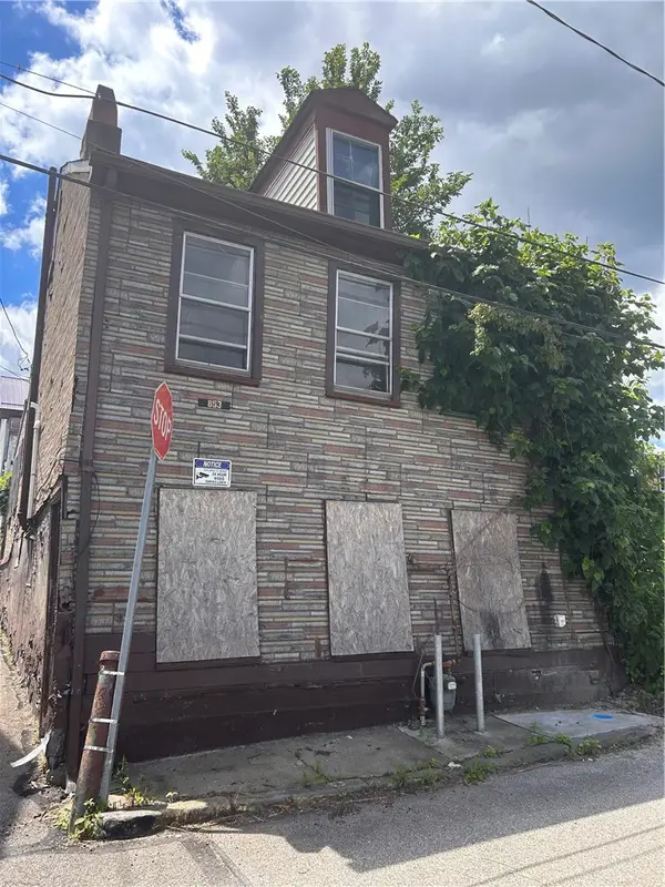 853 Lovitt Way, Pittsburgh, PA 15212
